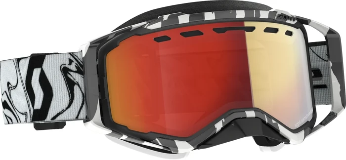 SCOTT - 278603-7082341 - Prospect Snowcross Goggle