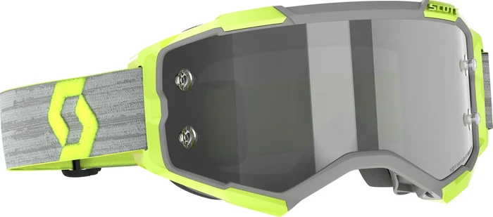 SCOTT - 272827-1120327 - Fury Goggle