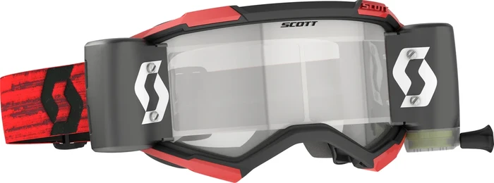 SCOTT - 278596-0084113 - Fury WFS Goggle