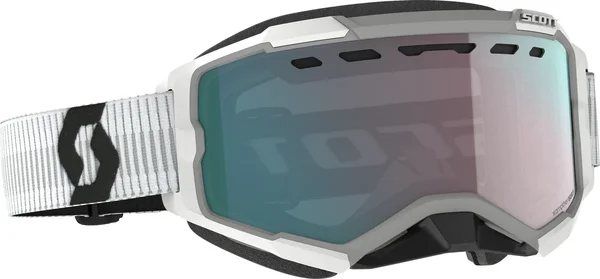 SCOTT - 278605-0002351 - Fury Snow Cross Goggle