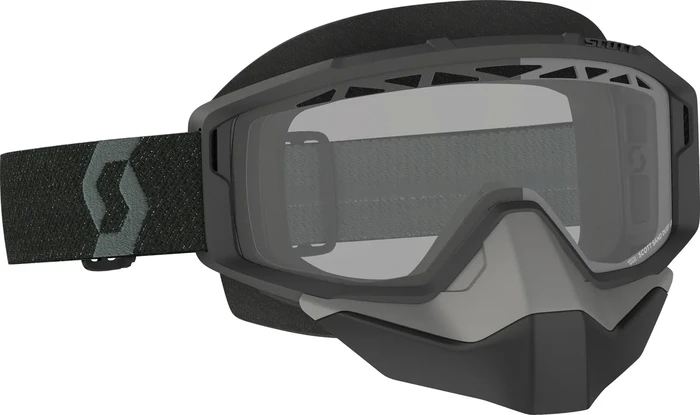SCOTT - 278606-0001043 - Primal Snow Cross Goggle