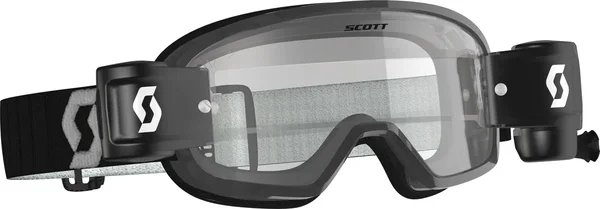 SCOTT - 272837-1001113 - Youth Buzz MX Pro Goggle