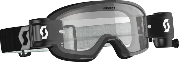 SCOTT - 272837-1001113 - Youth Buzz MX Pro Goggle