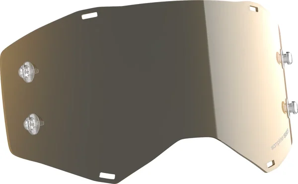 SCOTT - 285677-323 - Prospect/Fury MX Amplifier Works Lens