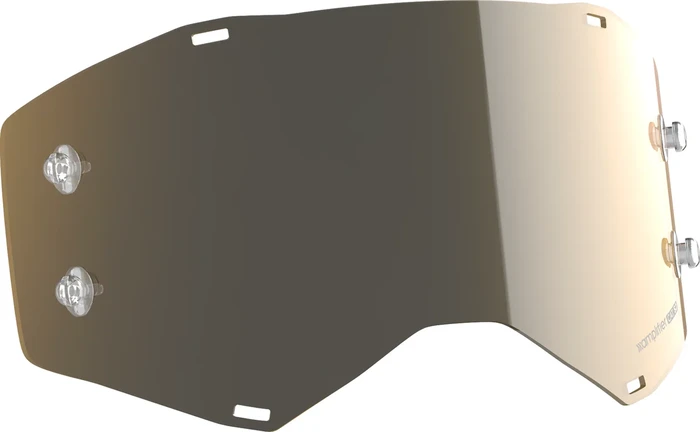 SCOTT - 285677-323 - Prospect/Fury MX Amplifier Works Lens