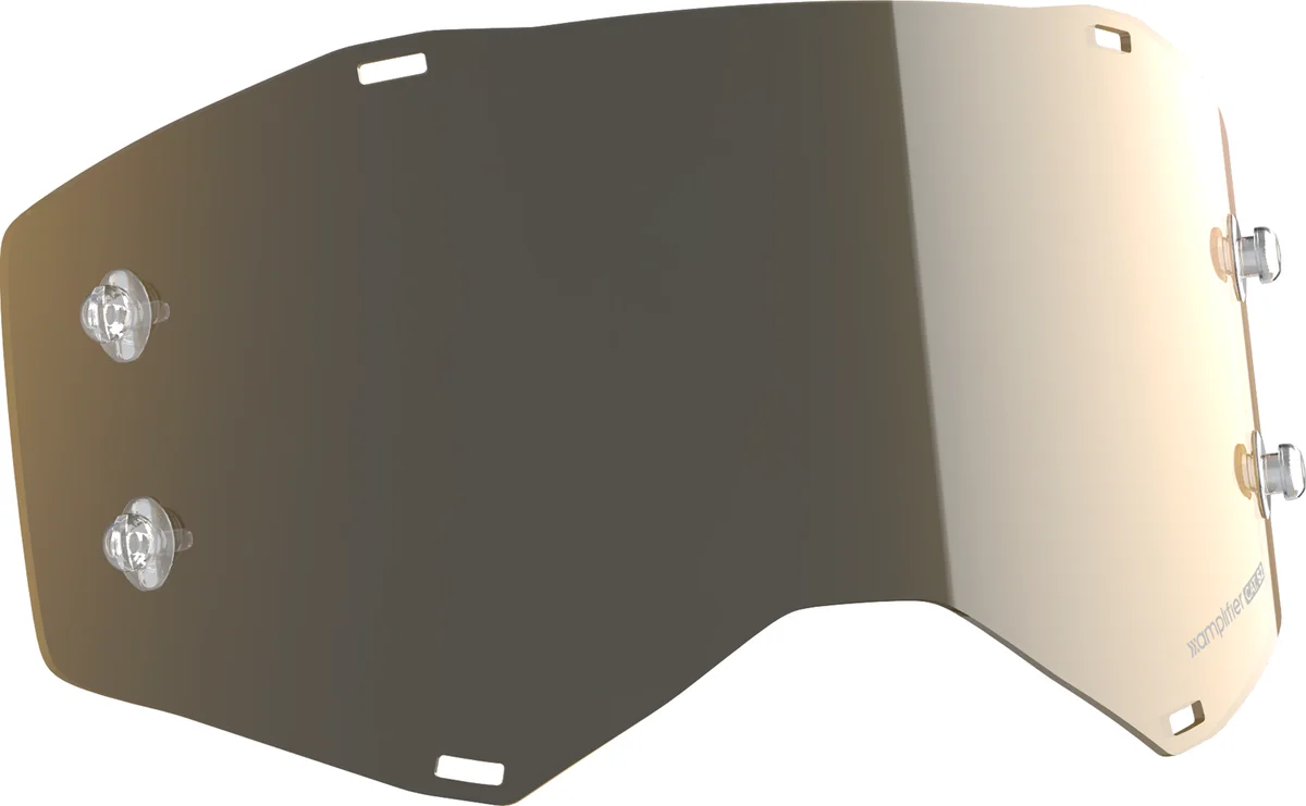 SCOTT - 285677-323 - Prospect/Fury MX Amplifier Works Lens