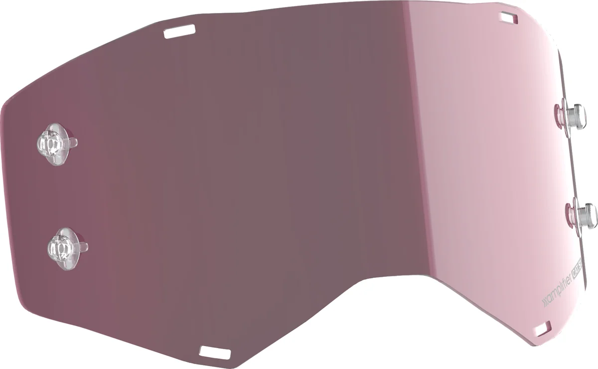 SCOTT - 285677-354 - Prospect/Fury MX Amplifier Works Lens