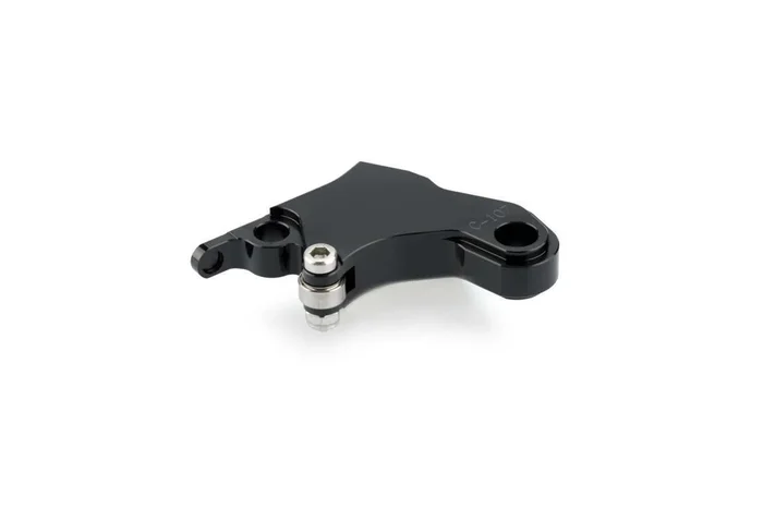 PUIG - 3868N - Hi-Tech Extendable/Folding Clutch Lever