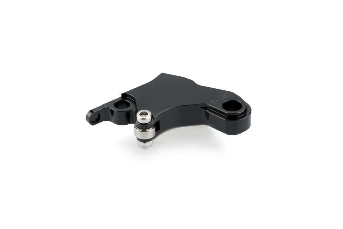 PUIG - 3868N - Hi-Tech Extendable/Folding Clutch Lever