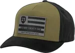 HIGHWAY 21 - 489-2009S - Patriot Hat