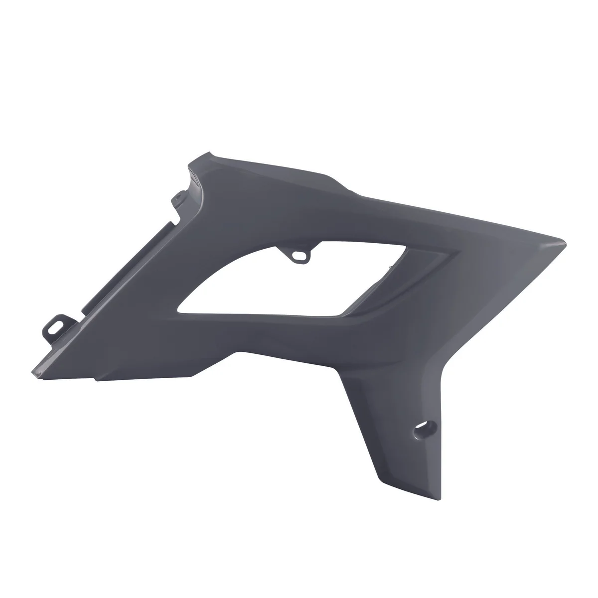 POLISPORT - 8469300004 - Radiator Shroud