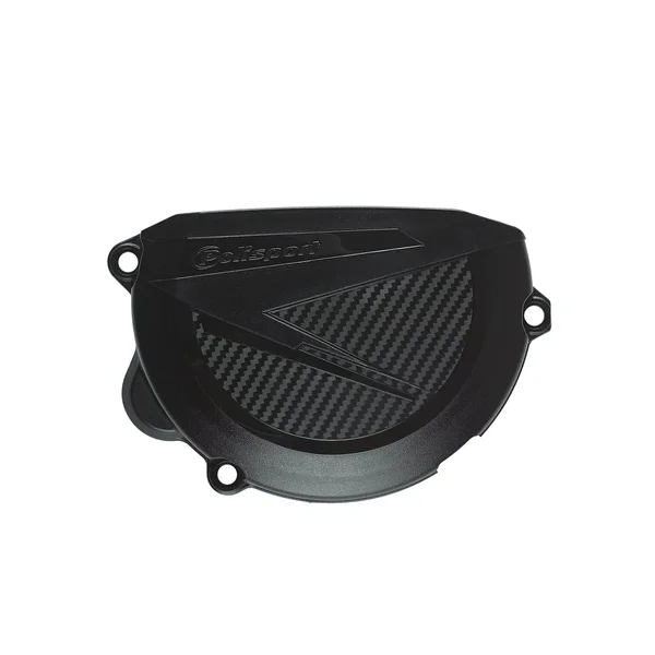 POLISPORT - 8474600001 - Clutch Cover Protector