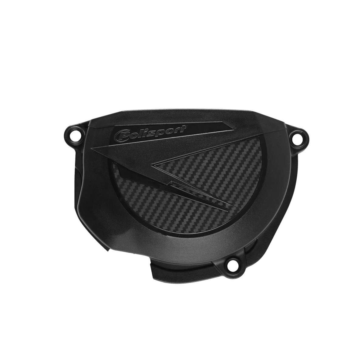 POLISPORT - 8474800001 - Clutch Cover Protector