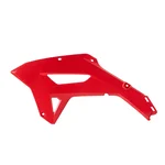 POLISPORT - 8476000001 - Radiator Shroud