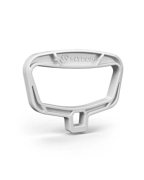 SLYDOG - PULWHT - Pull Handle