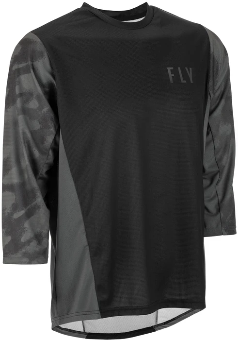 FLY RACING - 352-8096L - Ripa 3/4 Sleeve Jersey