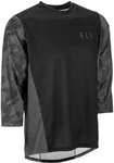 FLY RACING - 352-8096L - Ripa 3/4 Sleeve Jersey