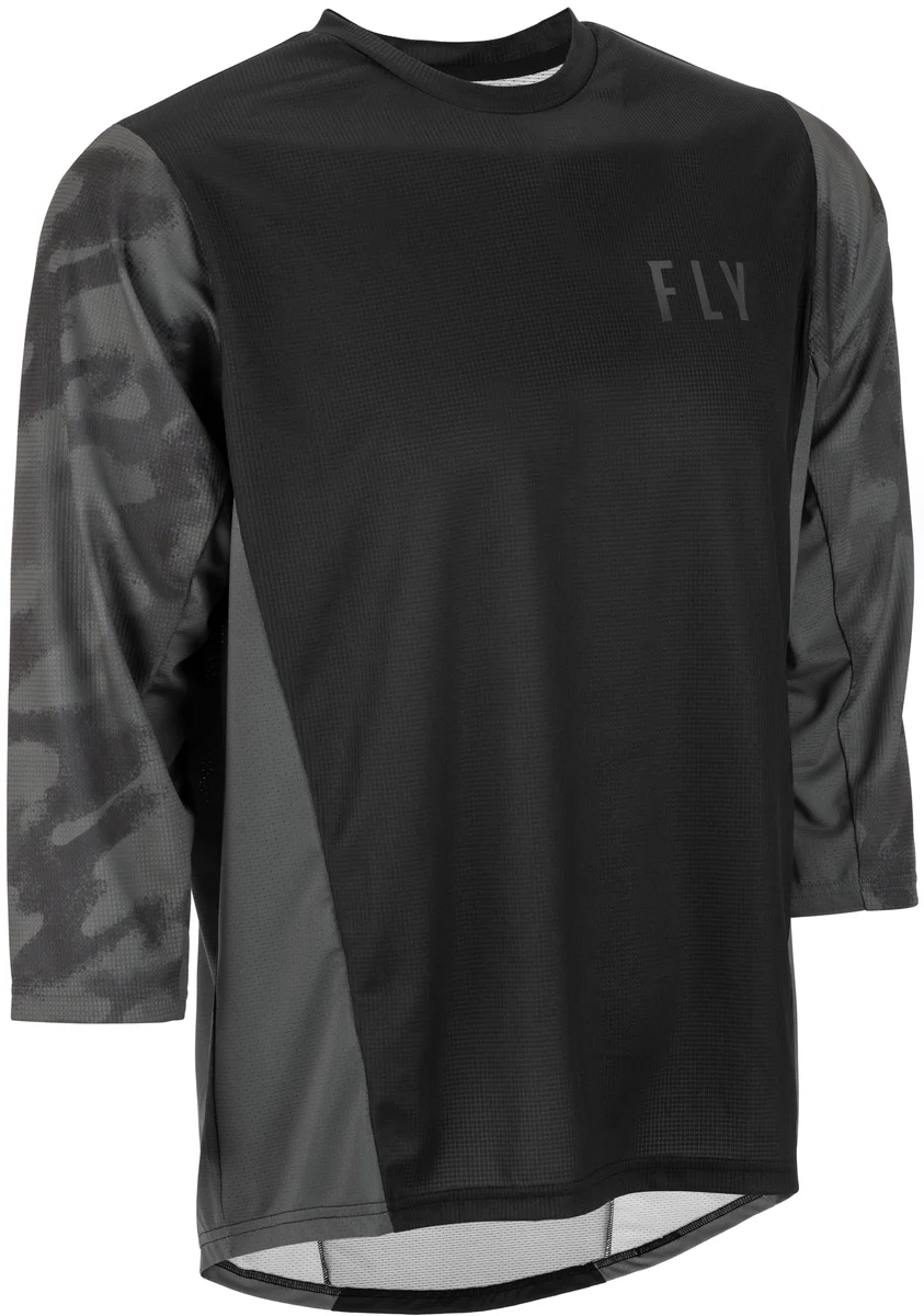 FLY RACING - 352-8096M - Ripa 3/4 Sleeve Jersey