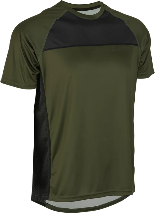 FLY RACING - 352-8105L - Super D Jersey