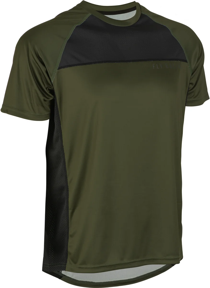 FLY RACING - 352-8105L - Super D Jersey