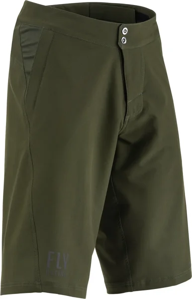 FLY RACING - 353-35628 - Maverik Shorts