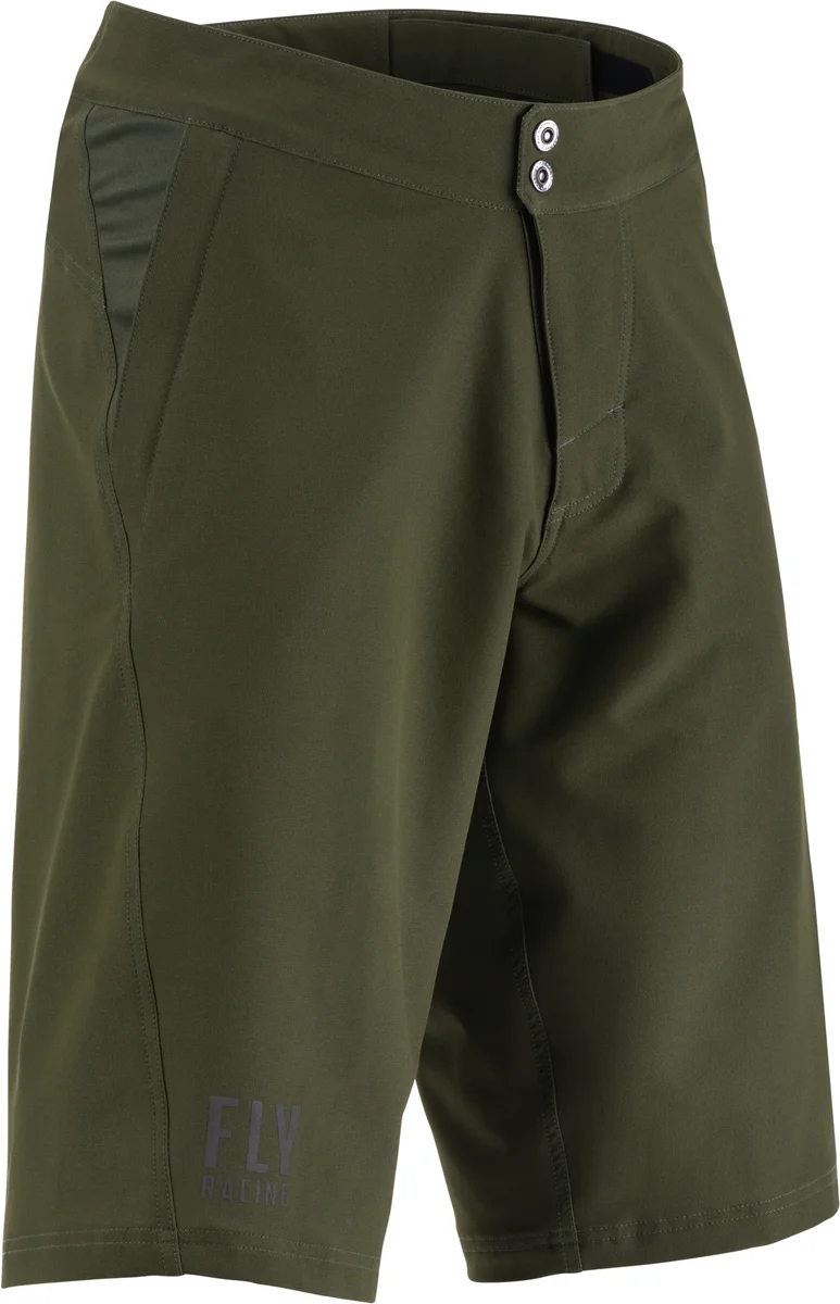 FLY RACING - 353-35634 - Maverik Shorts