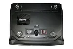 HOPPE HPKT-0096 Stereo Top - High-Quality Audio System for Powersports Vehicles