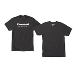 D-COR - 80-119-2 - Kawasaki Racing TShirt