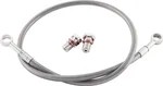 GALFER - FK003D707R-OLD - Stainless Steel Hydraulic Brake Line
