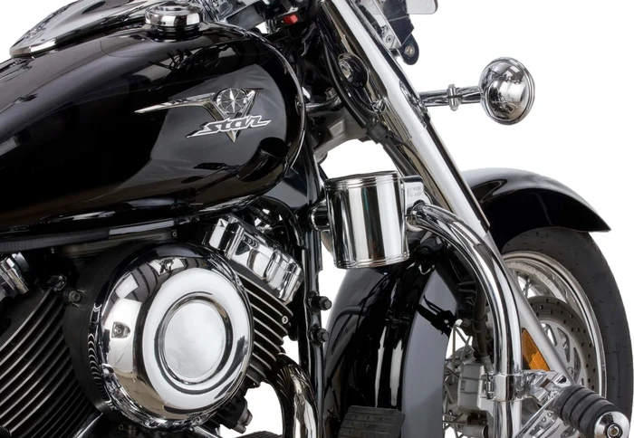 KRUZER KADDY - 200 - Clamp Mount Holder