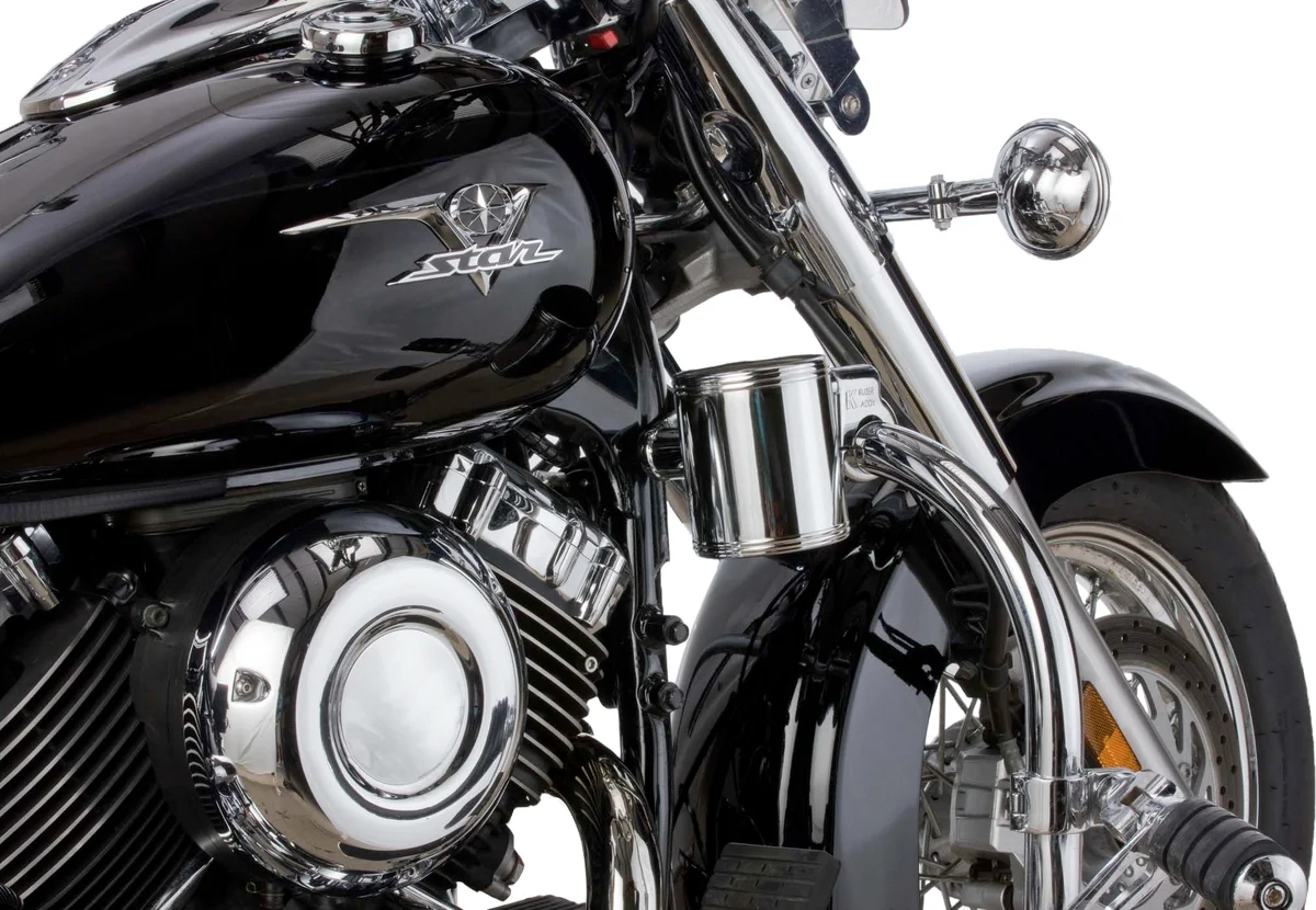 KRUZER KADDY - 200 - Clamp Mount Holder