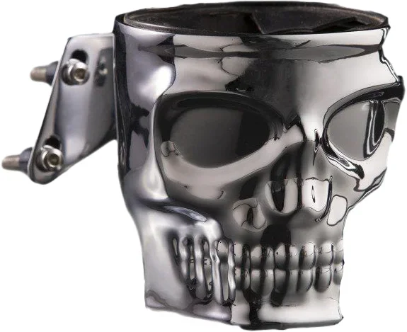 KRUZER KADDY - 1025 - Skull Perch Mount Holder