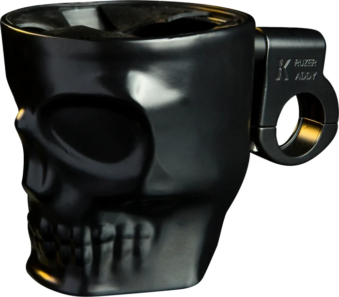 KRUZER KADDY - 1080 - Skull Bar Mount Holder