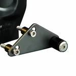 KRUZER KADDY - 565 - Switch Mount Kit