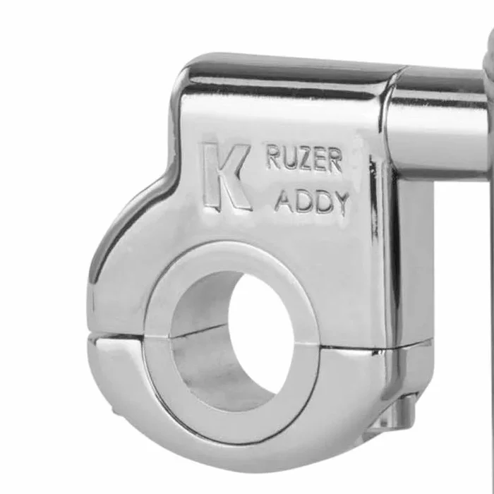 KRUZER KADDY - 125 - Bar Mount Clamp Kit