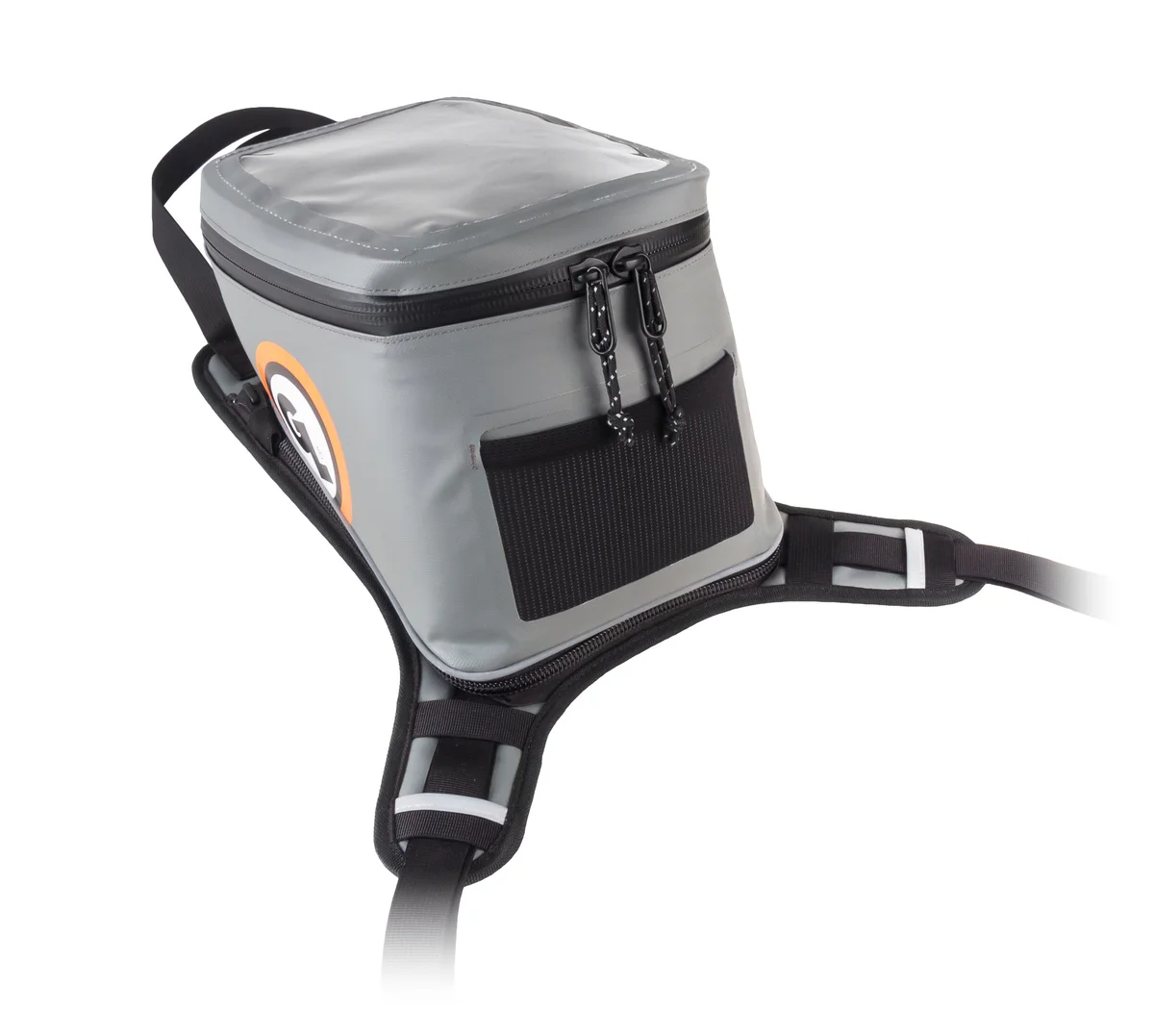 GIANT LOOP - FTB21-G - Fandango Pro Tank Bag
