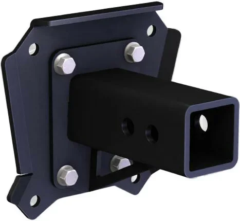 KFI - 101930 - Rear Receiver Hitch