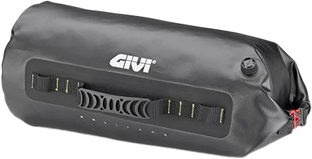 GIVI - GRT714B - Gravel-T (GRT) Luggage