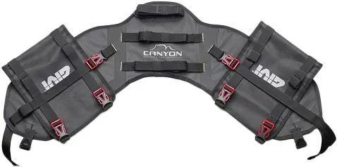 GIVI - GRT721 - Gravel-T (GRT) Luggage