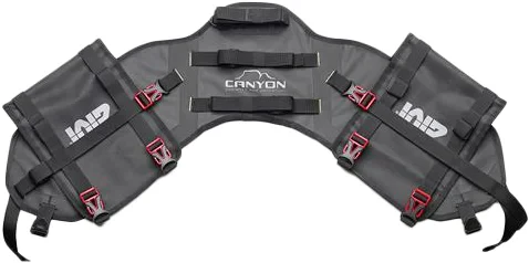 GIVI - GRT721 - Gravel-T (GRT) Luggage