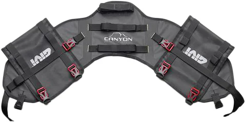 GIVI - GRT721 - Gravel-T (GRT) Luggage