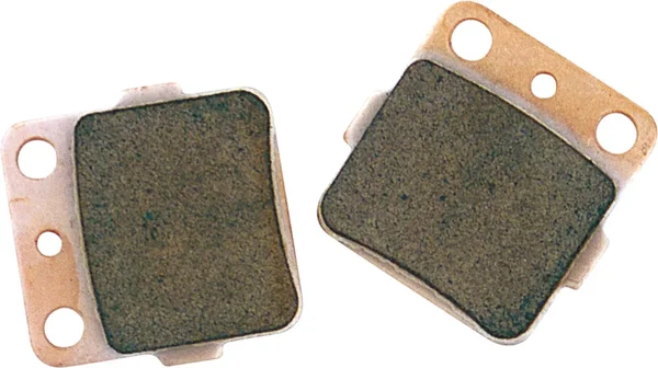 GALFER - FD086G1397 - HH Sintered Brake Pads
