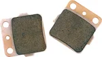 GALFER - FD086G1397 - HH Sintered Brake Pads