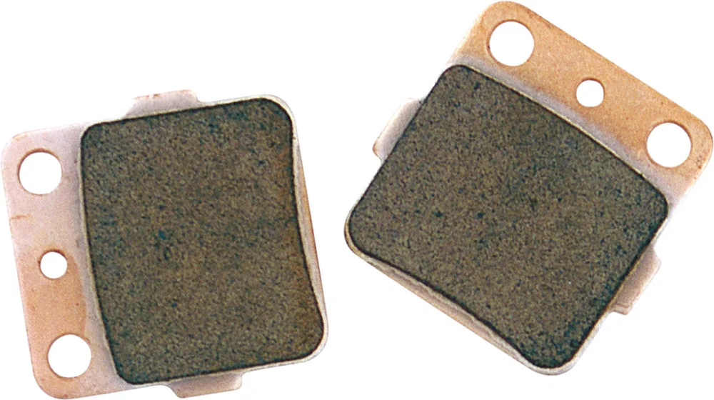 GALFER - FD086G1397 - HH Sintered Brake Pads