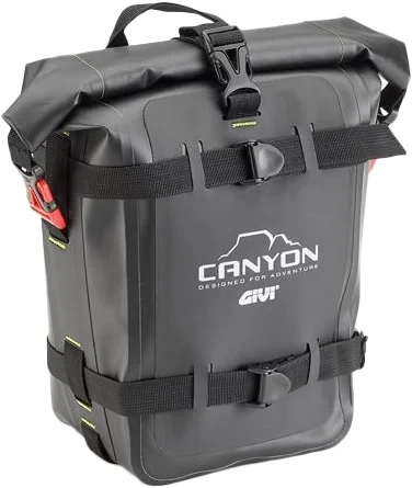 GIVI - GRT722 - Gravel-T (GRT) Luggage
