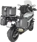 GIVI - PLO5138CAM - Outback Case Hardware