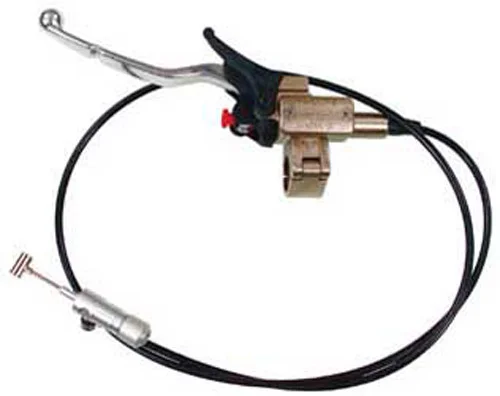 MAGURA Jack Hydraulic Clutch Assembly - Durable Replacement for Levers - High-Performance Powersports Parts