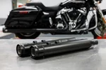 FIREBRAND - 10-1002 - Loose Cannon Mufflers