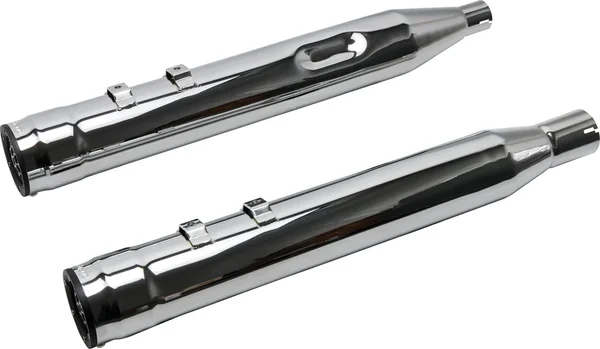 FIREBRAND - 10-1007 - Grand Prix Mufflers