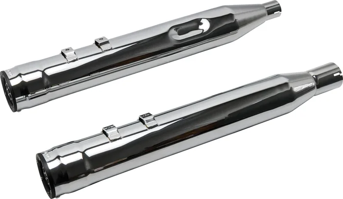 FIREBRAND - 10-1007 - Grand Prix Mufflers